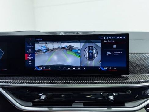 New 2027 BMW X7 M60i AWD/4WD image 20