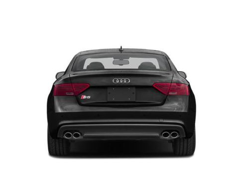 Used 2015 Audi S5 Premium Plus w/ Technology Package image 5