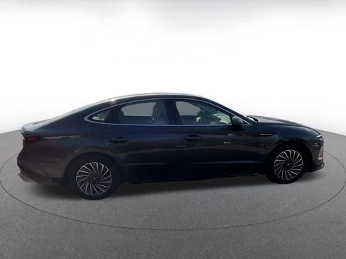 Used 2025 Hyundai Sonata SEL image 14