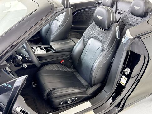 Used 2020 Bentley Continental GT V8 First Edition image 14