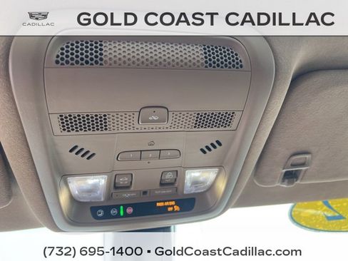 Used 2022 Cadillac XT6 Premium Luxury w/ Platinum Package image 31