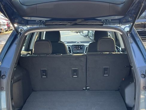 Used 2024 Chevrolet Equinox LS image 25
