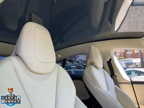 Used 2019 Tesla Model S Performance AWD/4WD image 66