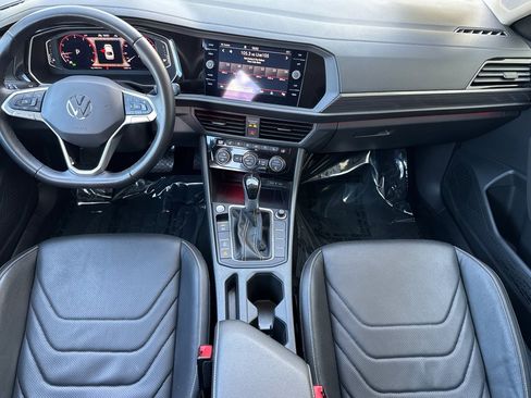 Used 2023 Volkswagen Jetta SEL FWD image 16
