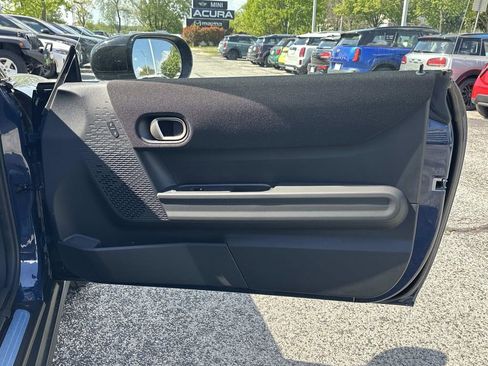 New 2026 MINI Cooper S FWD image 27
