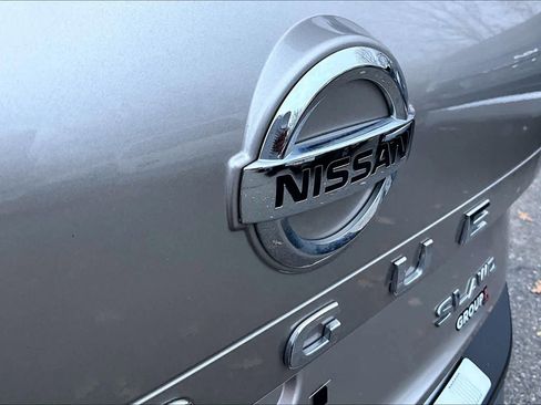 Used 2021 Nissan Rogue SL image 29