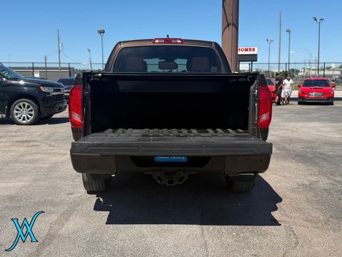 Used 2020 Toyota Tundra 1794 Edition AWD/4WD image 35