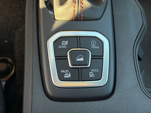 New 2026 Nissan Frontier PRO-4X w/ Pro Premium Package image 31