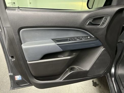 Certified 2016 Chevrolet Colorado Z71 AWD/4WD image 22