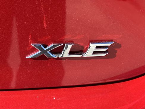 New 2026 Toyota Camry XLE image 13