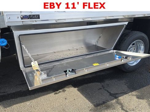 New 2025 RAM 5500 Tradesman image 8