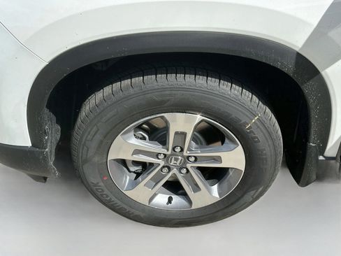 Certified 2025 Honda Pilot EX-L image 25