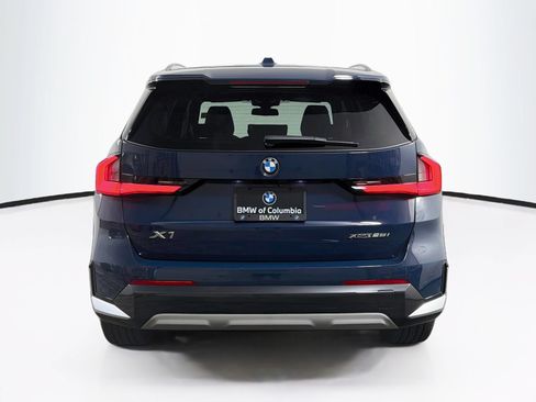 Used 2026 BMW X1 xDrive28i AWD/4WD image 6