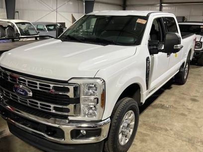 Used 2024 Ford F250 XLT w/ FX4 Off-Road Package