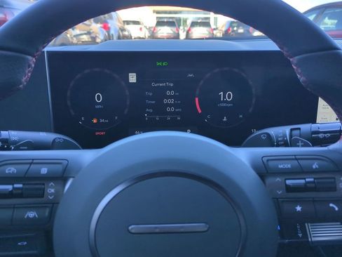 New 2026 Hyundai Sonata N Line image 33