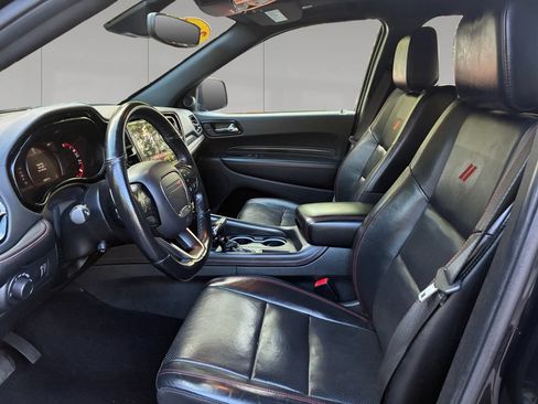 Used 2024 Dodge Durango GT AWD/4WD image 10