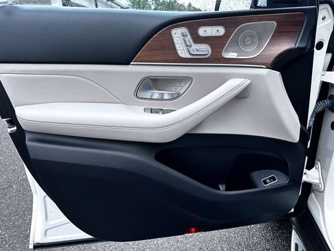 Used 2022 Mercedes-Benz GLE 350 GLE 350 image 27