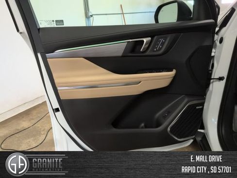 New 2026 Buick Enclave Preferred w/ Super Cruise Package AWD/4WD image 11