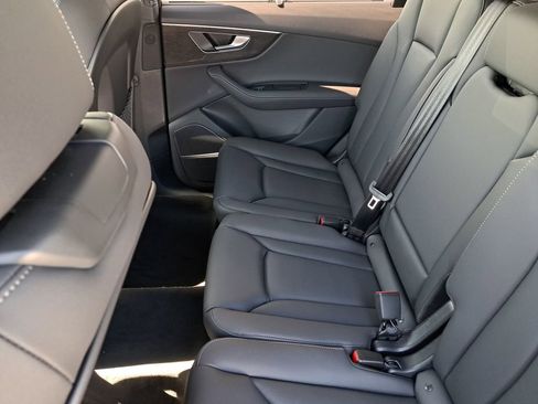 New 2026 Audi Q7 2.0T Premium Plus image 27