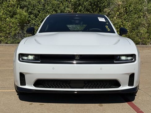 New 2026 Dodge Charger Scat Pack w/ Track Package image 3