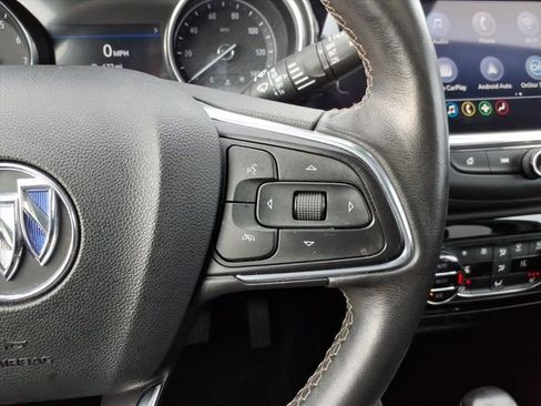 Used 2023 Buick Encore GX Essence w/ Experience Buick Package image 35