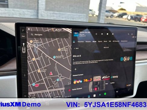 Used 2022 Tesla Model S image 34