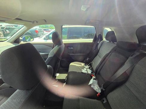 Used 2021 Nissan Rogue SV FWD image 5