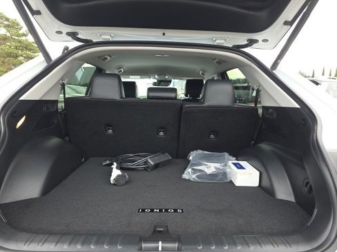 Used 2023 Hyundai Ioniq 5 SEL image 25