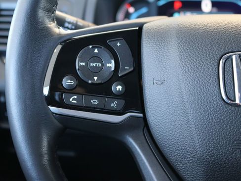 Used 2021 Honda Pilot Elite image 49