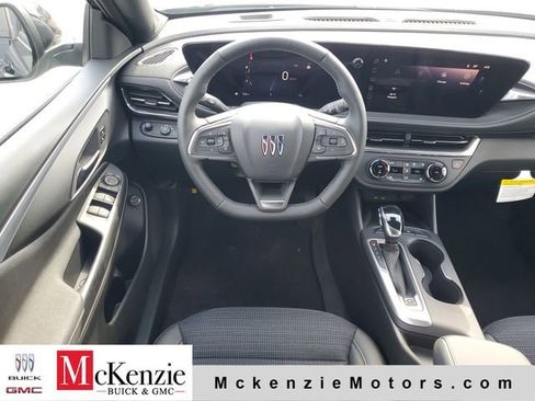 New 2026 Buick Envista Sport Touring w/ Convenience I Package FWD image 24