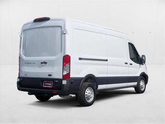 New 2025 Ford Transit 250 148 Medium Roof Extended AWD video 2