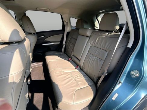 Used 2014 Honda CR-V EX-L image 20