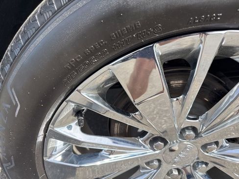 Used 2023 GMC Sierra 1500 Denali image 37