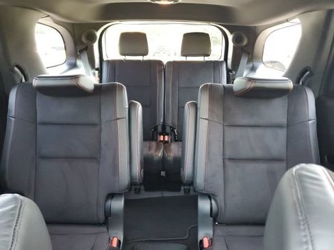 Used 2026 Dodge Durango GT AWD/4WD image 13