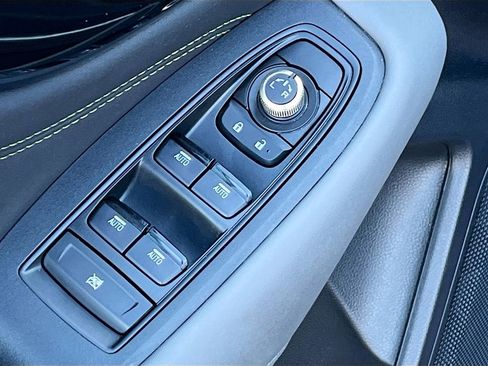 Used 2024 Subaru Outback Onyx Edition image 17