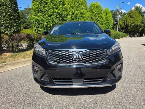 Used 2019 Kia Sorento SX FWD image 8