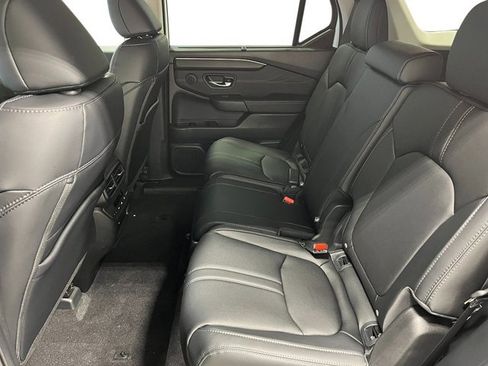 New 2026 Honda Pilot Touring image 17