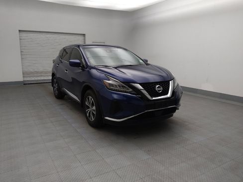Used 2022 Nissan Murano S image 13
