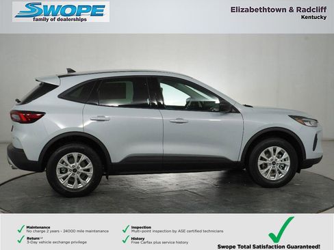 New 2026 Ford Escape Active w/ Tech Pack #1 image 3