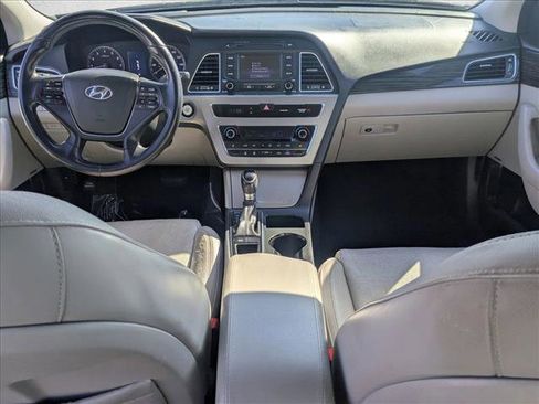 Used 2015 Hyundai Sonata Limited image 16
