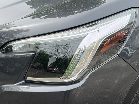 Certified 2024 Subaru Forester Premium AWD/4WD image 9