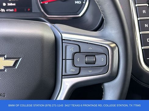 Used 2023 Chevrolet Tahoe LS image 26