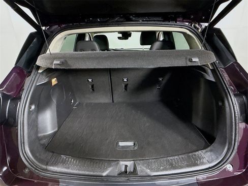 Certified 2021 Buick Encore GX Essence w/ Advanced Technology Package image 20