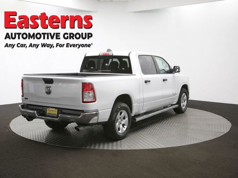 Used 2023 RAM 1500 Big Horn w/ Trailer Tow Group image 38