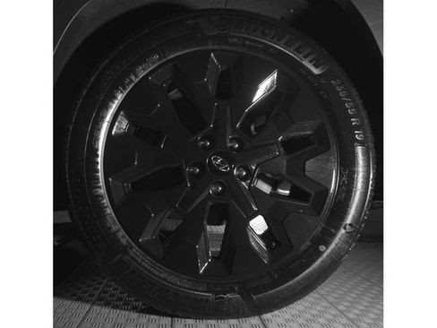 Certified 2024 Hyundai Tucson XRT FWD image 7