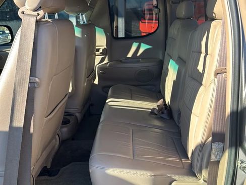 Used 2003 Toyota Tundra Limited image 9