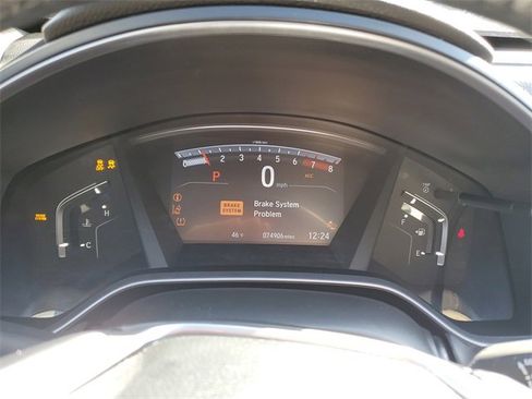 Used 2018 Honda CR-V EX-L image 23