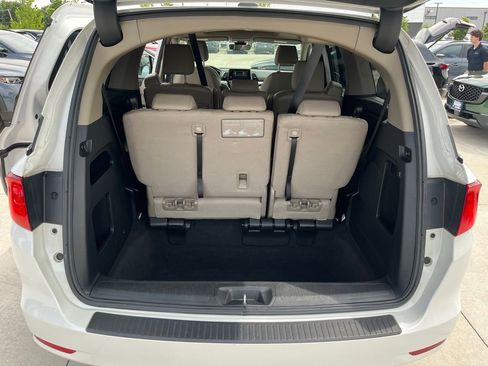 Used 2023 Honda Odyssey EX-L image 15