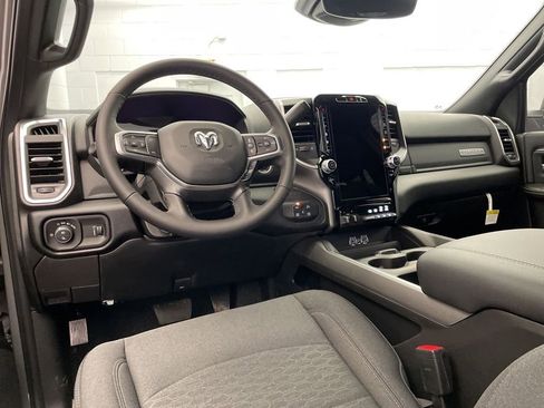 New 2026 RAM 2500 Big Horn image 14