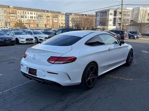 Used 2019 Mercedes-Benz C 300 Coupe image 16